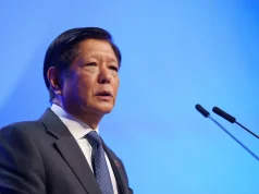 Senators Back Marcos’ Sweeping Government Revamp Bongbong Marcos