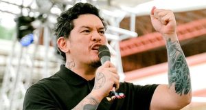 Lawmakers Challenge Davao City Mayor to Local Drug Testing Amidst Criticism Duterte