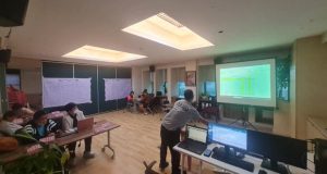 Pasay City Activates 24/7 Emergency Operations Center Amid Storm Season Emi