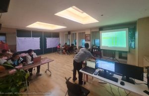 Pasay City Activates 24/7 Emergency Operations Center Amid Storm Season Emi