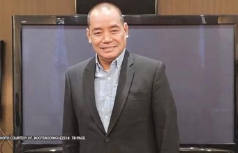 Capas Mayor Relinquishes P8 Million Confidential Fund for Public Services Roseller “Boots” Rodriguez